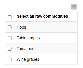 Remove Setting Button In Interactive Table View Knime Analytics Platform Knime Community Forum