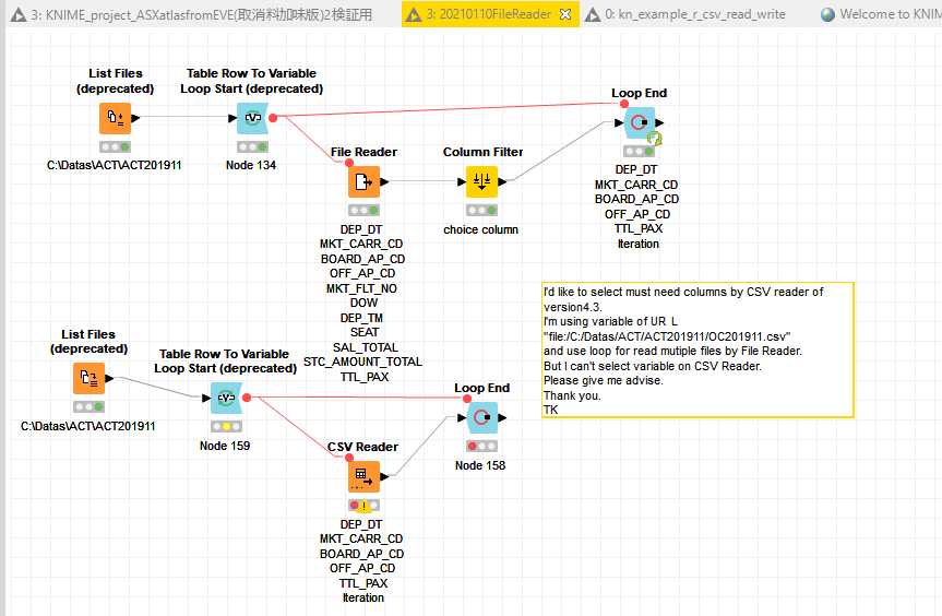 I D Like To Use Url On V4 3 S Csv Reader Knime Analytics Platform Knime Community Forum I D Like To Use Url On V4 3 S Csv Reader Knime Analytics Platform Knime Community Forum